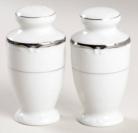 Empress Salt & Pepper Set