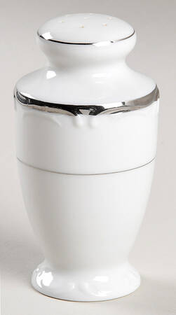 Empress Salt Shaker