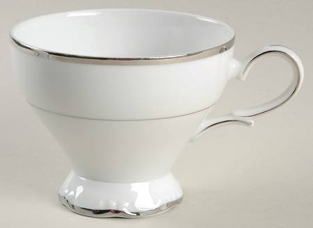Empress Footed Cup