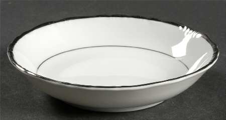 Empress Fruit/Dessert (Sauce) Bowl