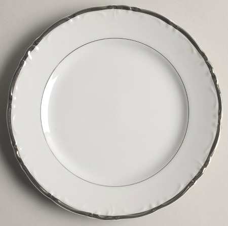 Empress Bread & Butter Plate