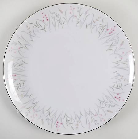 Sunnyvale Dinner Plate