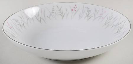 Sunnyvale Coupe Cereal Bowl