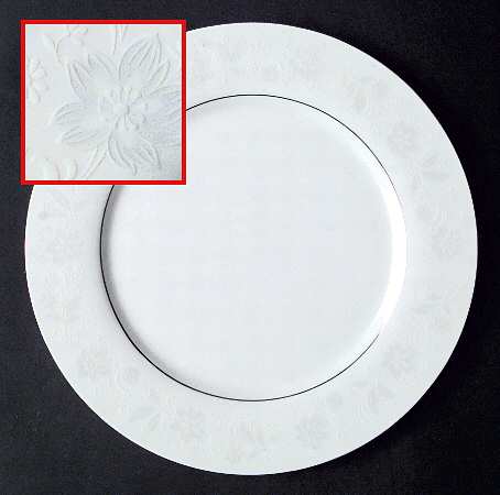 FCC145 by Fine China of China