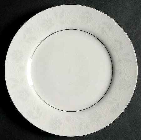 FCC145 Salad Plate