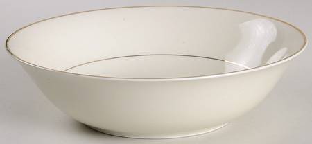 FCJ19 9" Round Vegetable Bowl