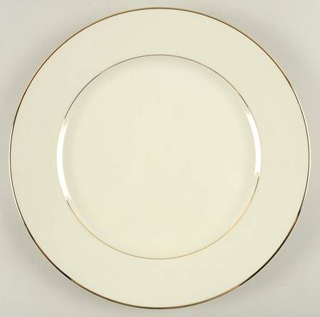 FCJ19 12" Chop Plate (Round Platter)