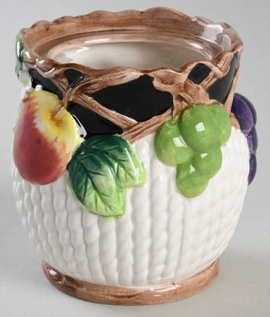 Mediterranean Fruit Jam/Jelly No Lid