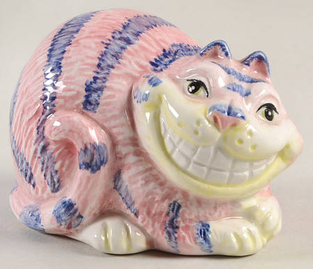 Wonderland Figurine