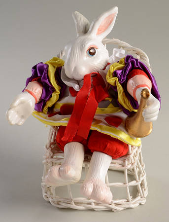 Wonderland Doll