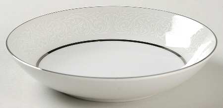Michele Fruit/Dessert (Sauce) Bowl
