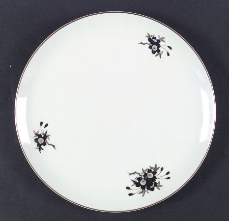 FUK22 Dinner Plate
