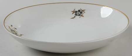 FUK22 Coupe Soup Bowl