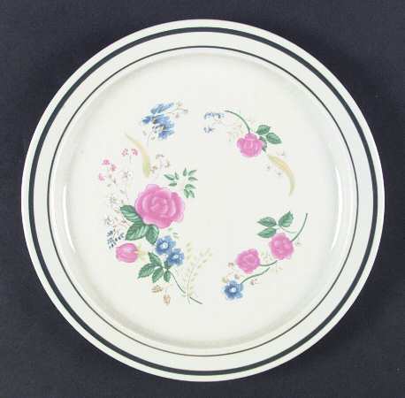 FCC147 by Fine China of China