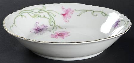 01076 Coupe Soup Bowl