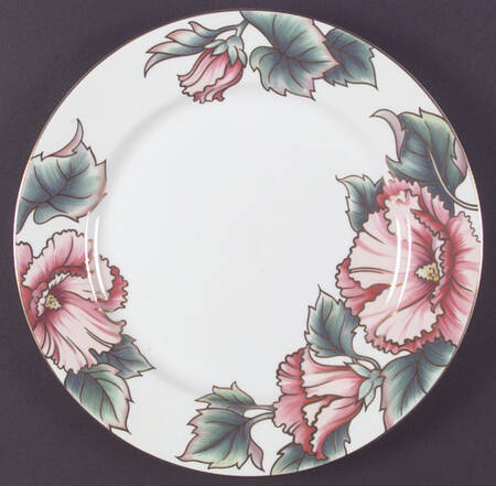 Hummingbird White by Fitz &amp; Floyd
