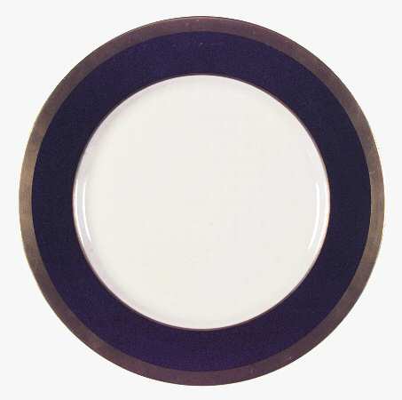 Sylvan Cobalt Blue (Coupe) by Flintridge
