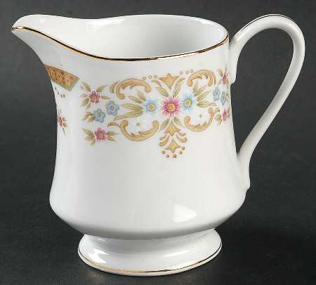 CX843 Creamer