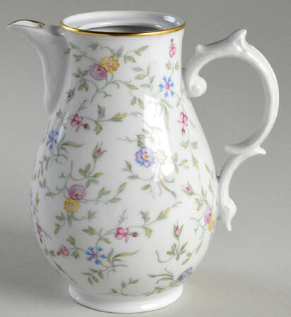 Fabiola Mini Coffee Pot No Lid