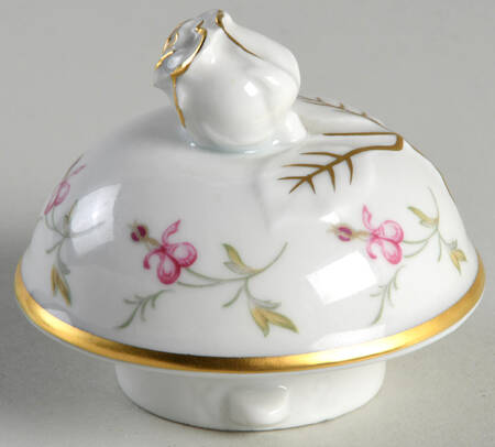 Fabiola Lid for Mini Coffee Pot