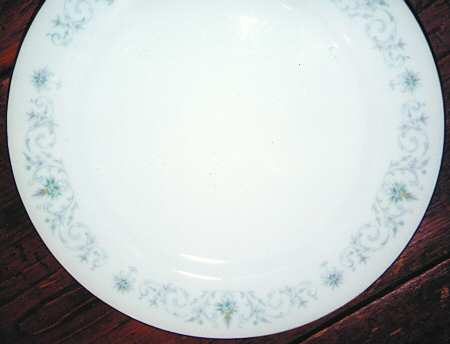 Gisele by Fine China of Japan