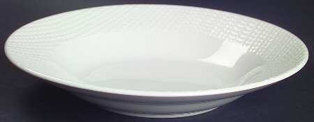 Alpine Coupe Soup Bowl