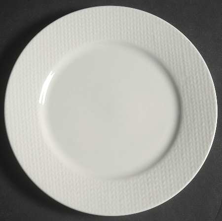 Alpine Salad Plate