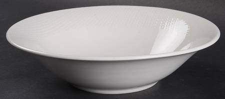 Alpine 9" Round Vegetable Bowl