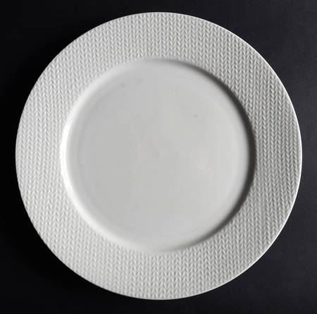 Alpine 12" Chop Plate (Round Platter)