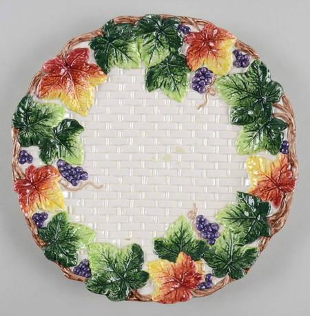Harvest Foliage by Fitz &amp; Floyd