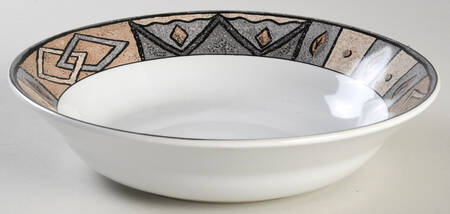 Madrid Coupe Soup Bowl