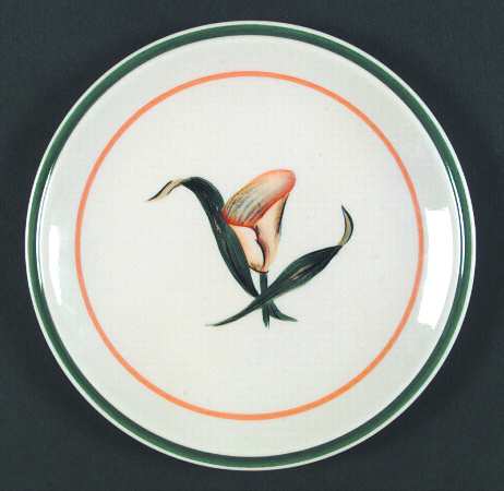 Calla Lily by Lunning, Frederik