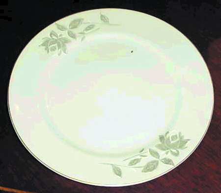 Winterlight by Fine China of Japan