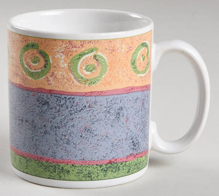 Mesa Mug