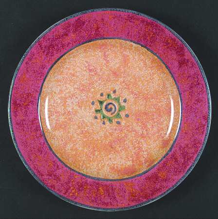 Mesa Salad Plate