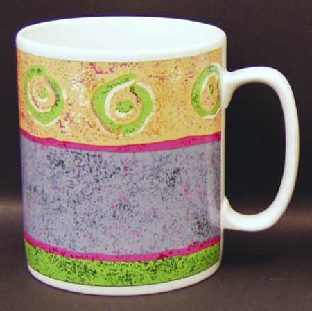 Mesa Jumbo Mug