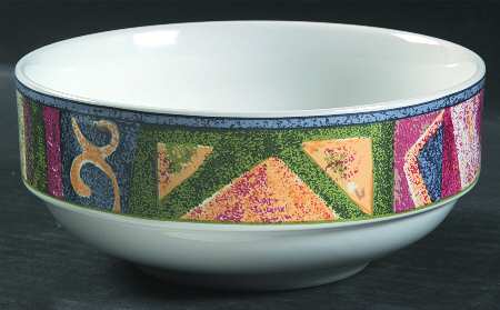 Mesa Coupe Cereal Bowl