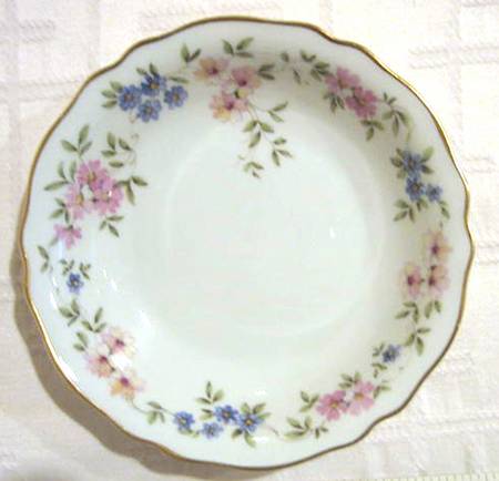 Florina Fruit/Dessert (Sauce) Bowl