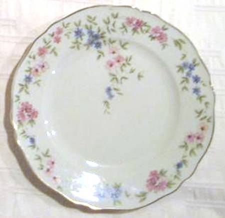 Florina Dinner Plate