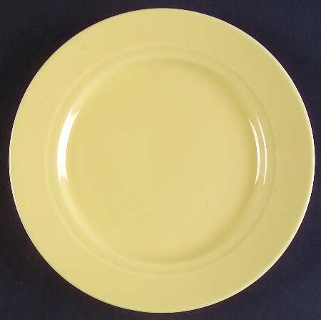Montecito Bright Yellow by Franciscan