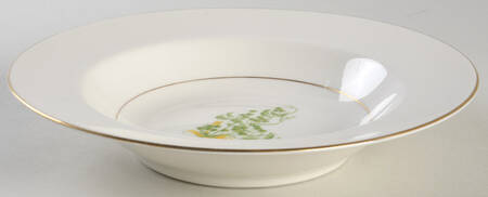 FRL13 Rim Soup Bowl