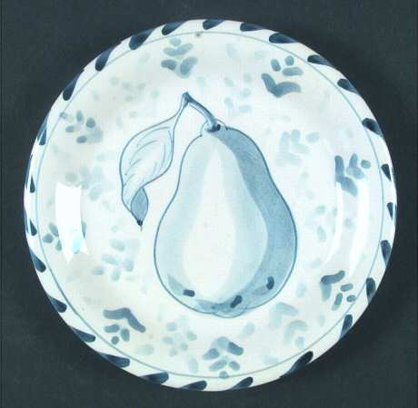 Pear by Dovis Designs