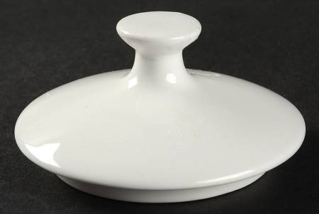 Elegance Lid for Sugar Bowl