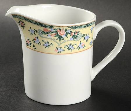 Elegance Creamer