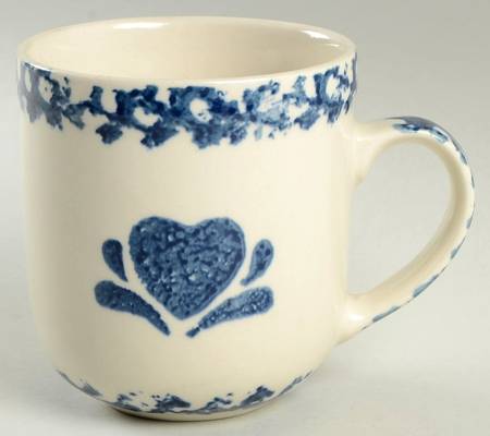 Welcome Home Mug