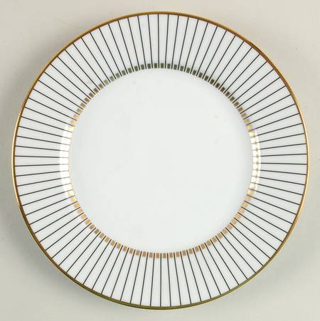 Pareille II Salad Plate