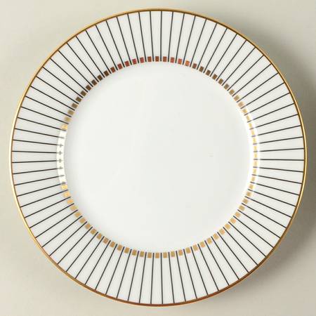 Pareille II Bread & Butter Plate