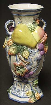 Ambrosia 9" Vase