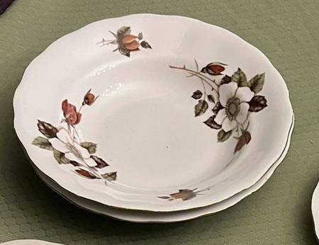 FAV30 Fruit/Dessert (Sauce) Bowl