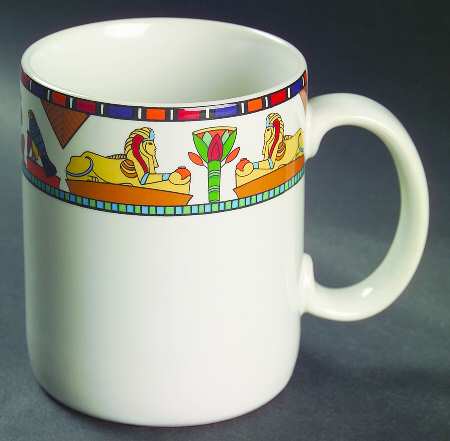 FUO21 Mug